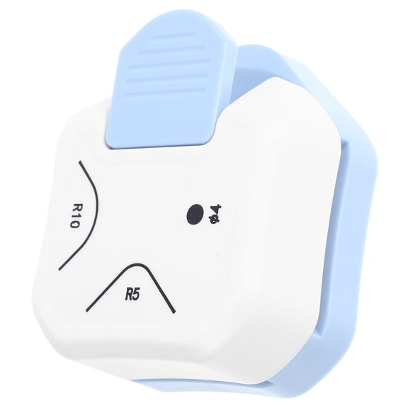 Hemoton Corner In 1 Corner Rounder Punch Corner Cutter Paper Punch Heavy Duty Corner Rounder Punch For Paper Punch Cardstock Photocards Scrapbooking