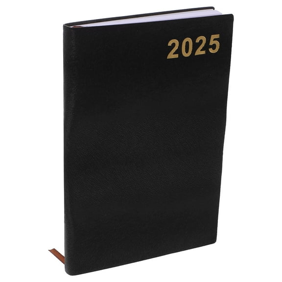 YOSADIER Planner Accessories Daily Planner Black Paper 1Pack For Office Use