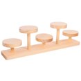 thumbnail image 1 of Hemoton Display Spinner Stand Display Stand 39.50X12.00X7.50CM, 1 of 8