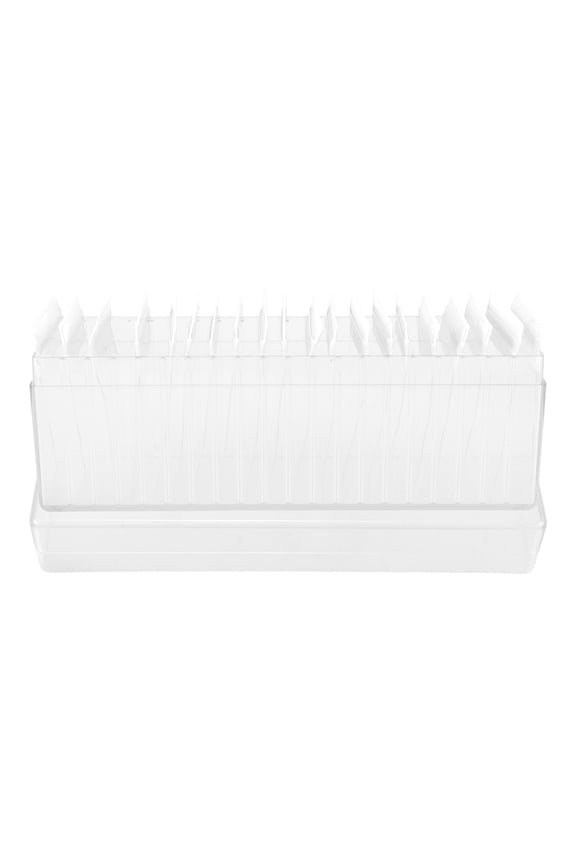 Double-layer Fixed Pulley Pocket Toys Jewelry Storage Box Travel