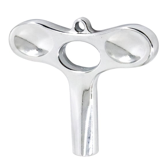 Hemoton Drum Set Key Wrench Drum Tuning Key Metal Drum Key Tuner Drum Tuning Tool for Drummers