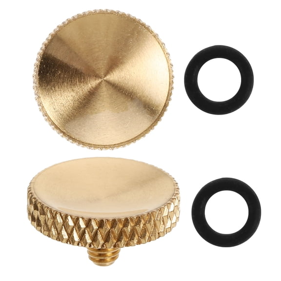 ORDDIART Button Set for Cameras, High Definition Photo Capture,