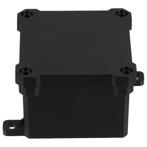 Hemoton Electrical Junction Box Outdoor Electrical Junction Box Outdoor Underground Wire Connector Outdoor Electrical Junction Holder