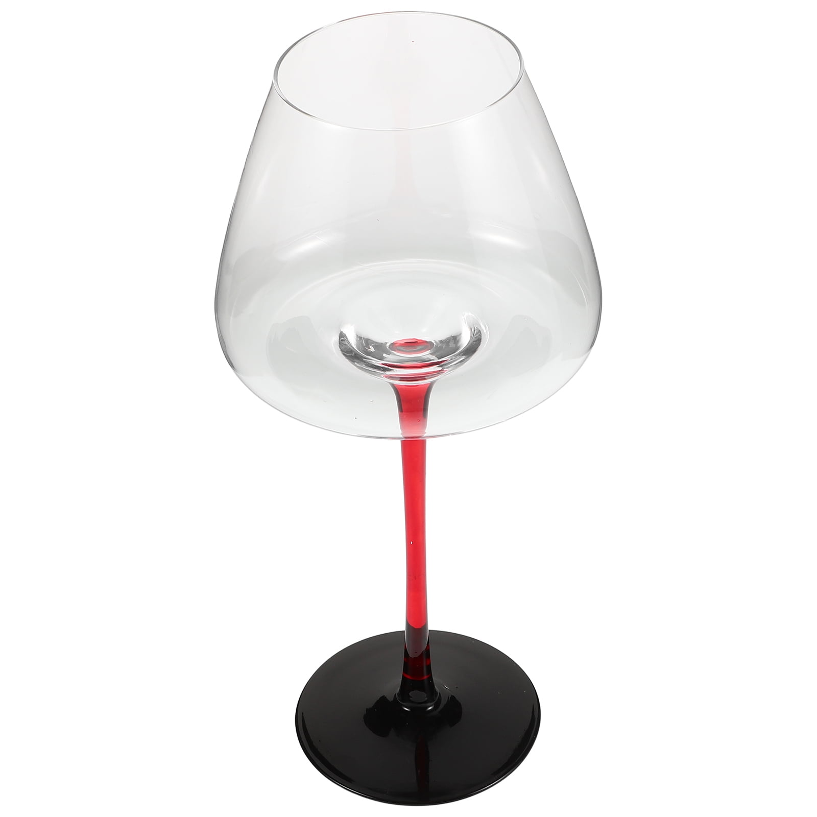 long stemmed wine glasses Unbreakable Stemmed Wine Glasses, Tritan Acrylic main image 1