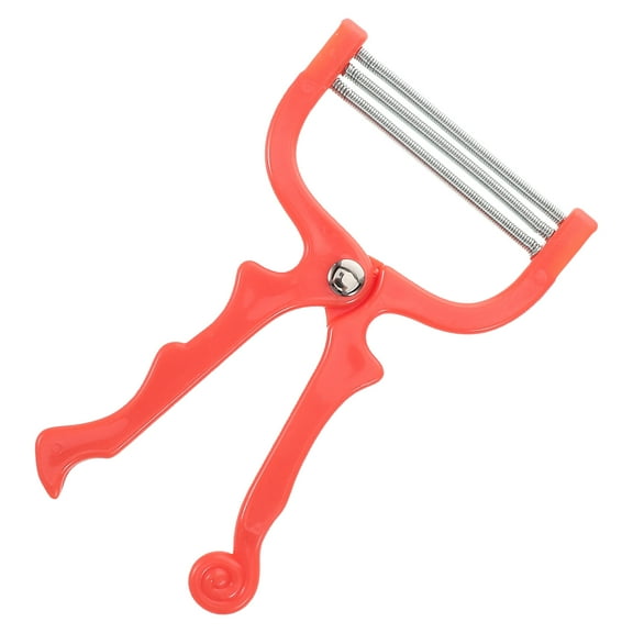 Manual Facial Hair Remover for Women 1 Set Face Hair Removal Device Epilator Tool with Spring Design for Convenient Use
