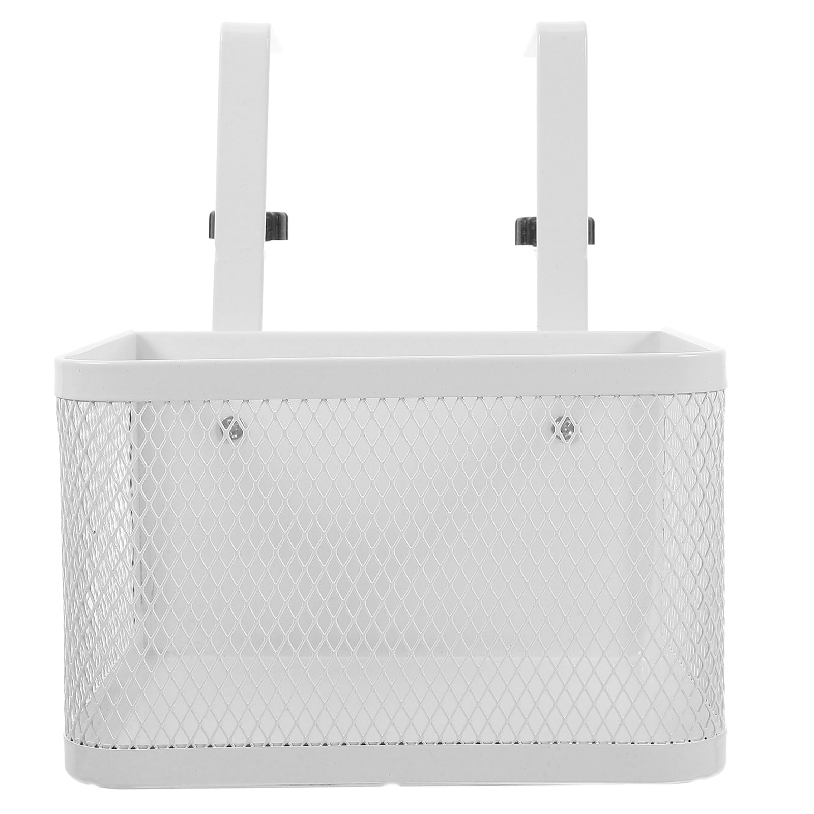 Hemoton  Extender Cord Under Desk Drawer Storage Basket Office