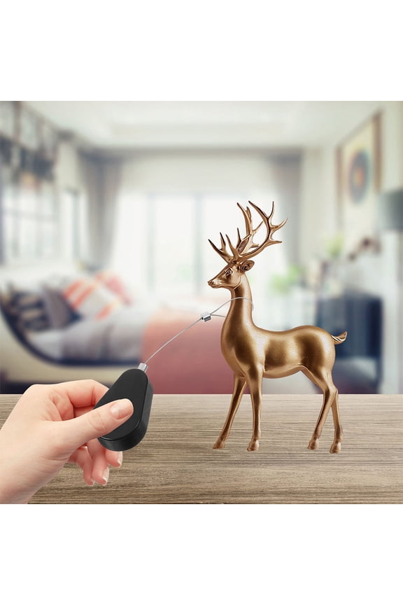 FRCOLOR 2 Pcs Retractable Cable Lock Telescopic Anti Theft Wire Case for Merchandise Loss Prevention Equipment with Retractable Cables