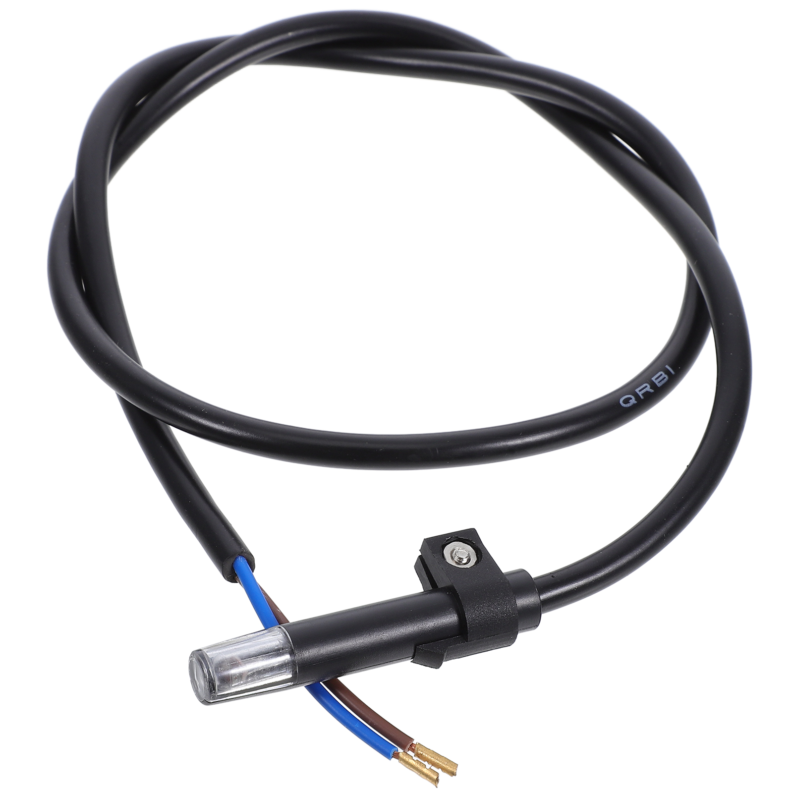 Heat Furnace Flame Sensor Whisper Heat By Lennox Flame Sensor