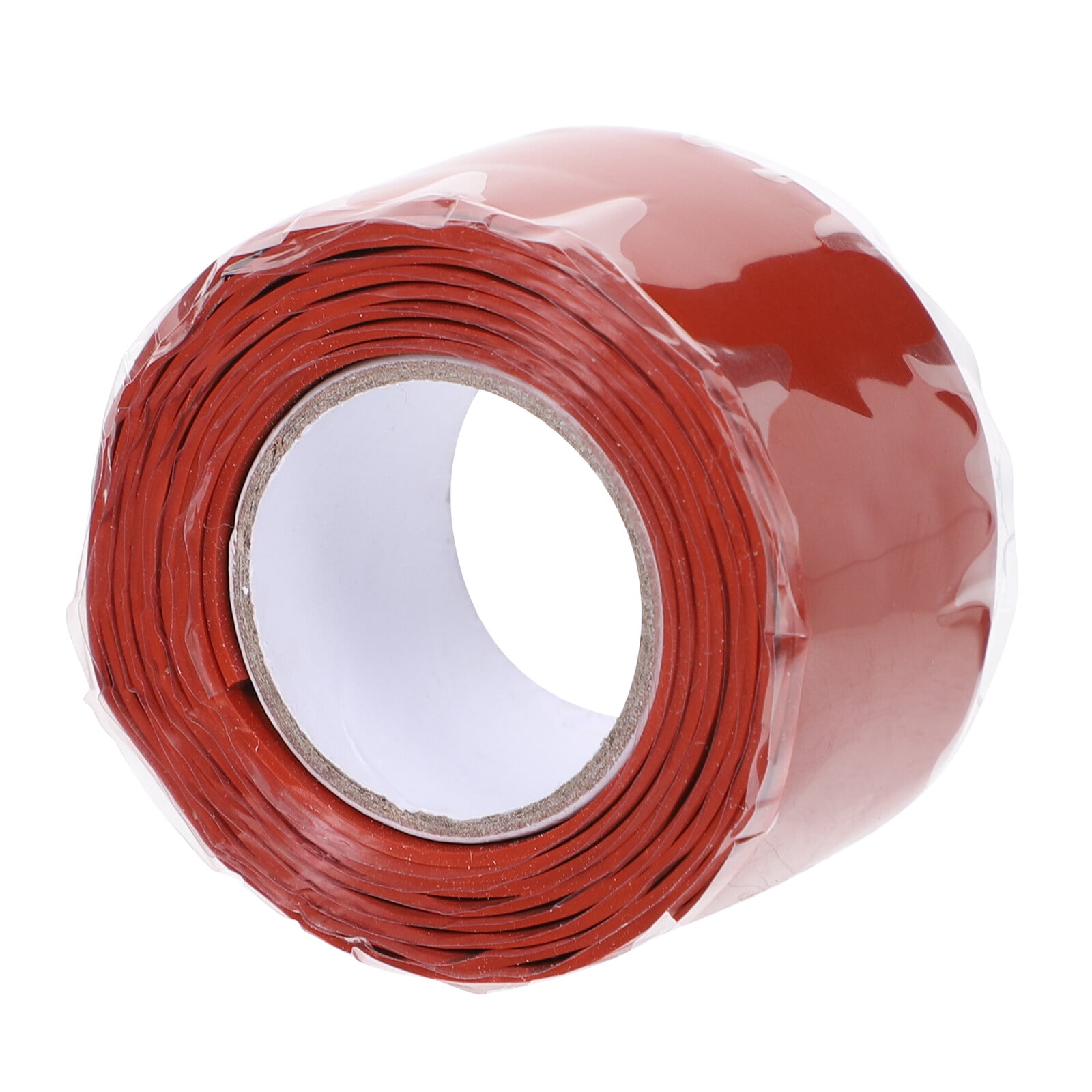 Hemoton Flex Rubberized Tape Waterproof Tape Pipe Seal Tape Leak Seal
