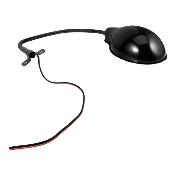 Hemoton Flexible Work Light Angle Work Light Gooseneck Lamp For Milling Machine Lathe