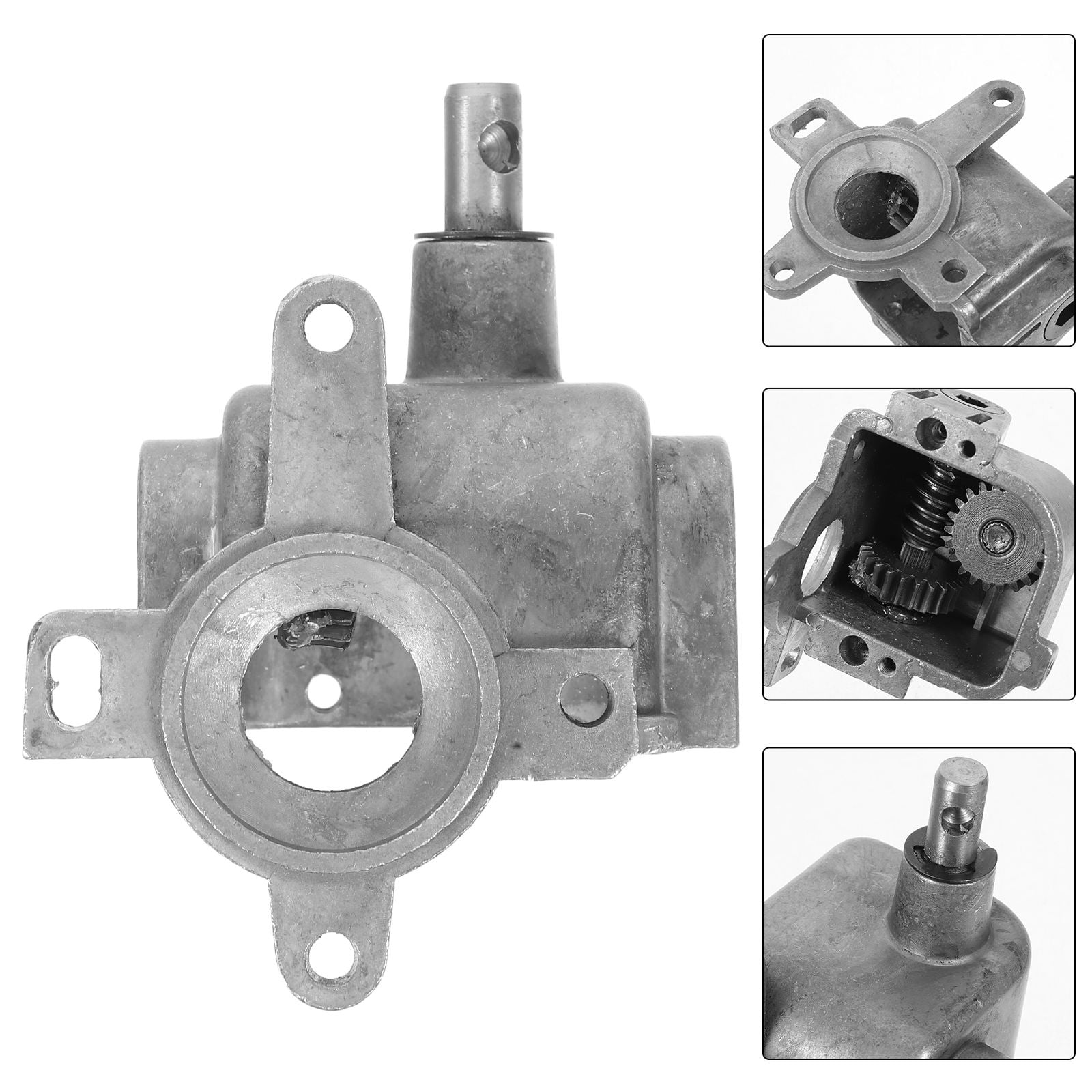 Rocker Gear Hemoton Replacement Rocker Gear for Electric Floor Fan Motor, Fan ...