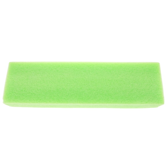 Hemoton Floral Foam Blocks for Flower Arrangement Light Green EPE Foam for Crafts and Daily
