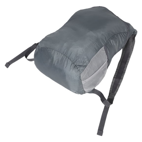 Hemoton Foldable Backpack Ultra Lightweight And Portable Nylon Hiking Packsack For Travel Camping And Outdoor Activities Fashionable Design Packsack For Men And Women