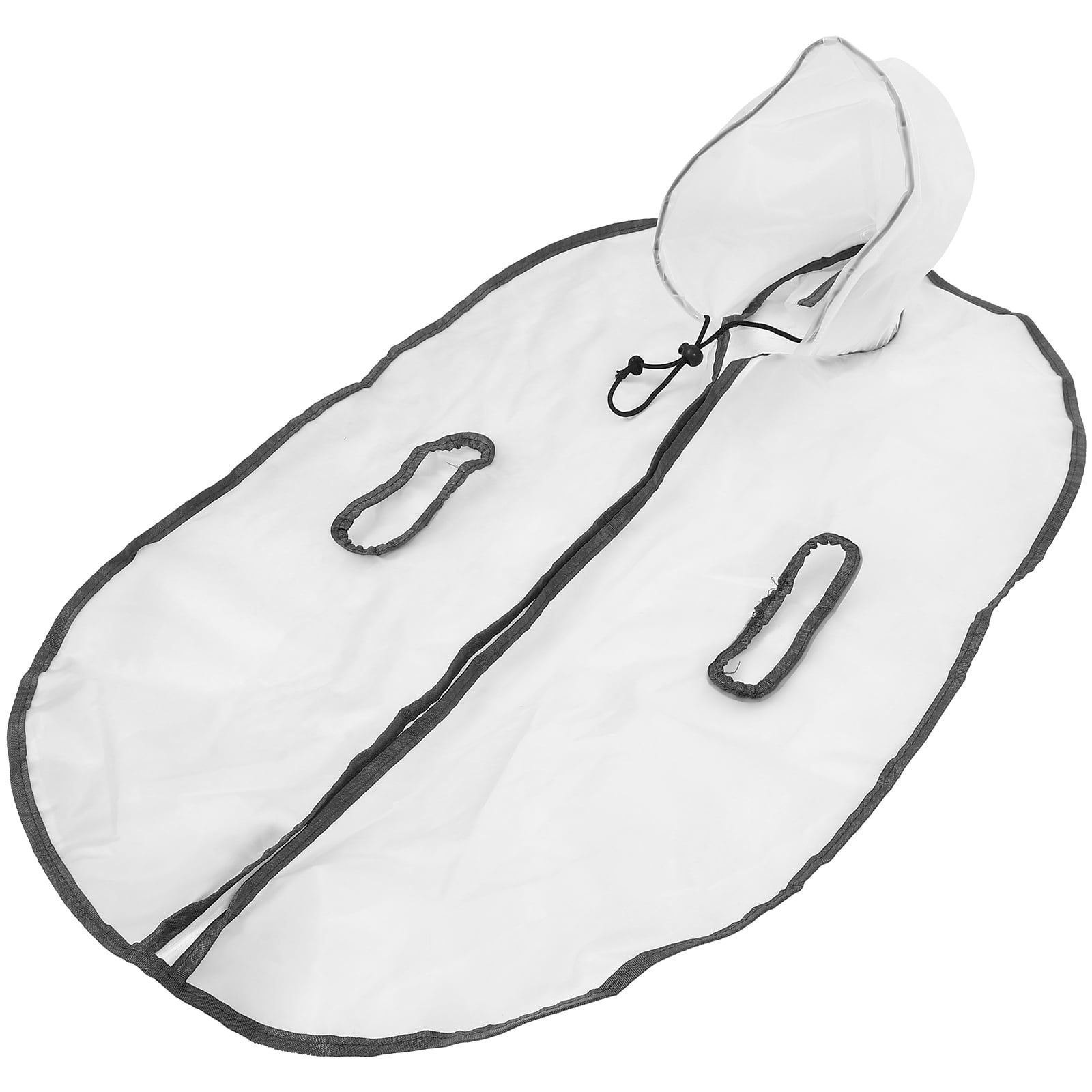 Hemoton Folding Bath Tub Cover Tub Replacement Cover Folding Bathtub ...
