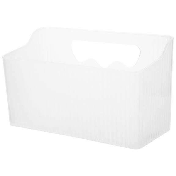 Hytrove Ginger Jar Keeper Plastic 1Pack 7.99X4.53X3.62In