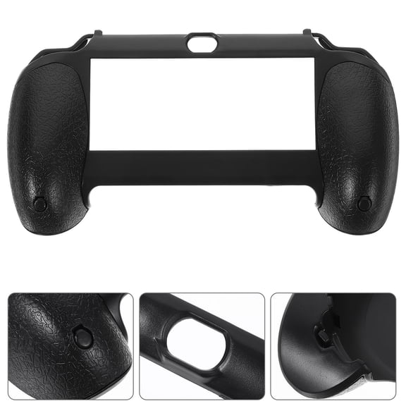 Hemoton Game Console Shell Anti-slip Game Console Protector Game Shell Compatible for PSV2000 Slim