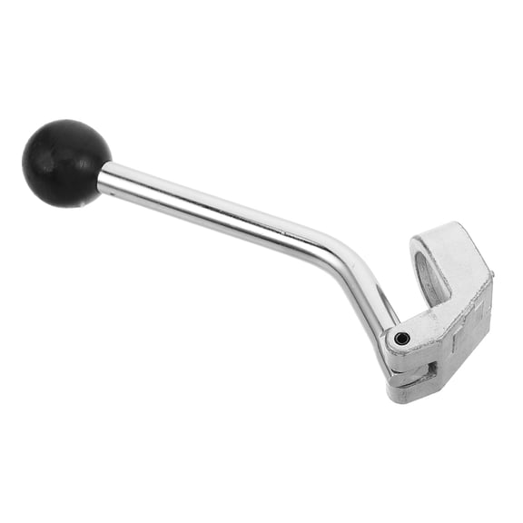RENACLIPY Motorcycle Lift Machine Bleeder Valve and for Maintenance