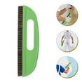 thumbnail image 1 of RENACLIPY Assorted Color Plastic Wallpaper Glue Brush for Cleaning and Application, and Easy to Use, 1 of 8