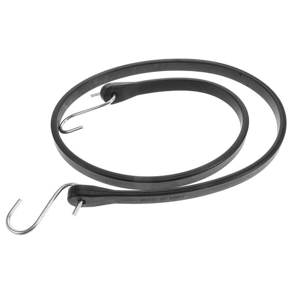 Hytrove Moving Straps Rubber 1Pcs 2.8x2.0x0.2in