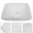 thumbnail image 1 of Hemoton Hood Cover for Stove Vent Metal Mesh Grease Screen Replacement Cooker Filter Kitchen Grease Mesh Replacement for Range Hood, 1 of 8