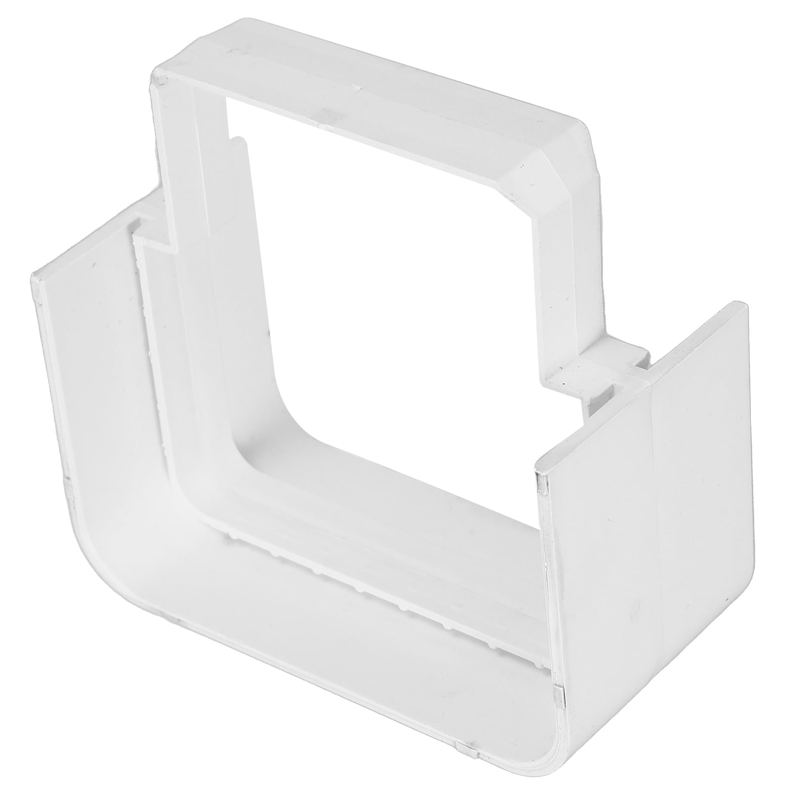40 Colliers De Clonage EVA Pour Hydroponie - Inserts 8 Rayons Pour Pots Filet 2 Pouces - Support Boutures Réutilisable - 5