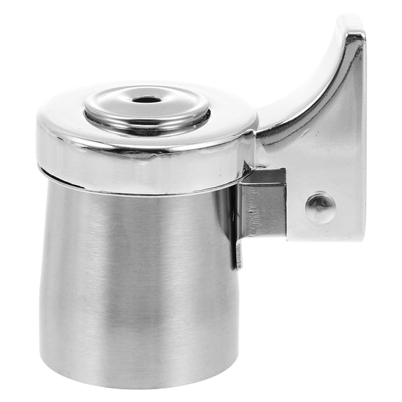 WEAVILUX Portable Stainless Steel Kettle Whistle Spout Replacement for Teakettle, Replacement Part for Tea Kettles