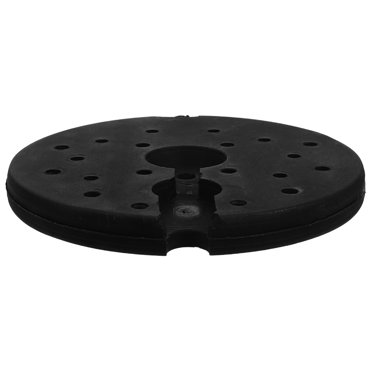 Floor Stand Cast Iron Weighted Blocks Lamp Loader Base Pig Chassis Counterweight For Shaoyiping I.985176377