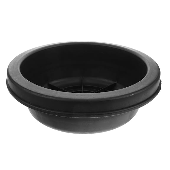 Hemoton Lawn Well Replacement Cover Manhole Flower Pot Durable