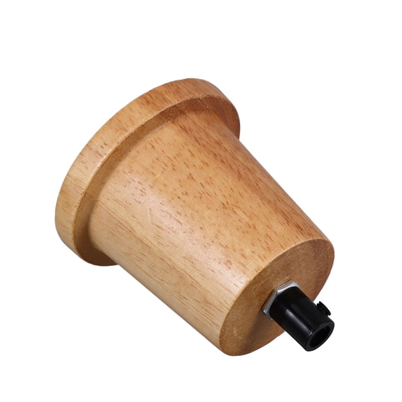 Hemoton Light Bulb Holder Creative Pendant Light Fixture Light Lamp Base Holder E27 Screw Lamp Holder Bulb Light Holder Household Light Socket