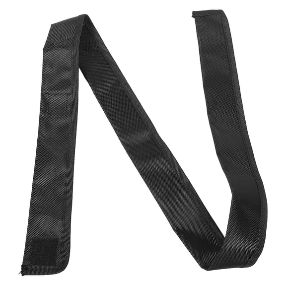 Hemoton Lightweight Fencing Sword Bag for Training Competitions Sword Carrying Case Portable Sword Storage Pouch Protecting Fencing Gear