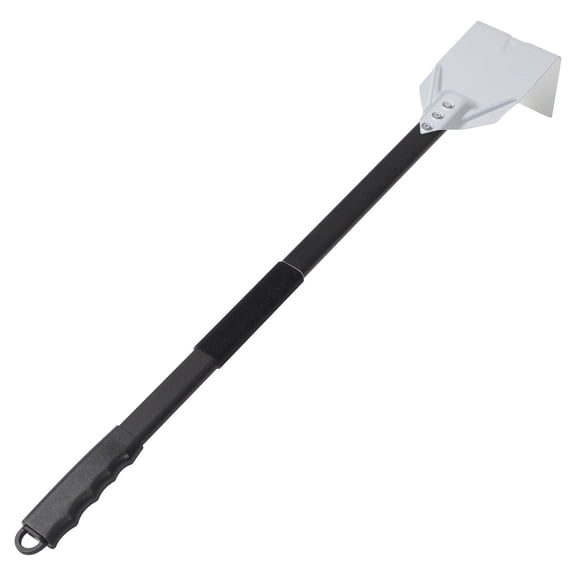 YOSADIER Coal Rake for Grill Fireplace Cleaning Scraper Multi 1Pack