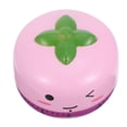 thumbnail image 1 of Hemoton  Mechanical Cooking Timer Lovely Tomato Countdown Alarm Plug, 1 of 8