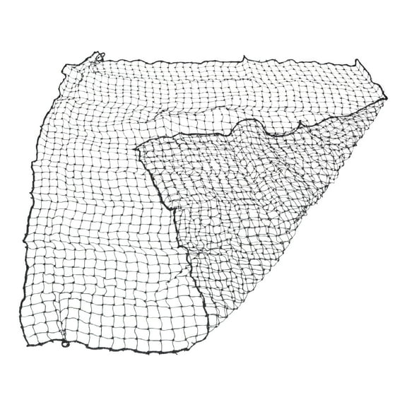 HEMOTON Softball Equipment Baseball Nets for Batting Black