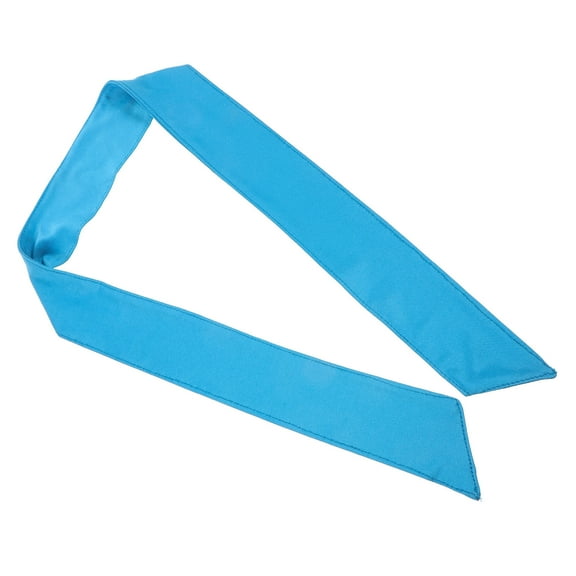 Hemoton Ninja Headband Karate Headband Reusable Headband Breathable Headband for Sports