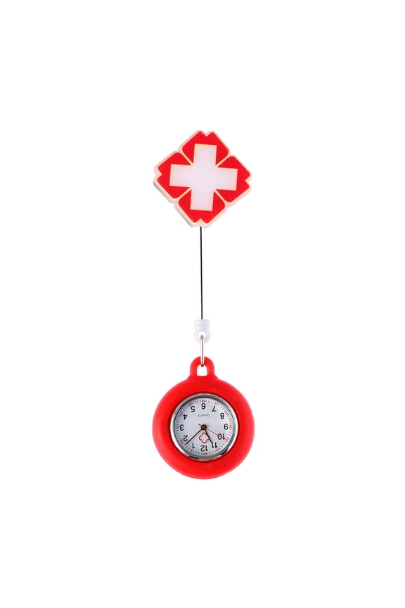 Nursing School Supplies Gift Watch Accurate Time Keeping Miss