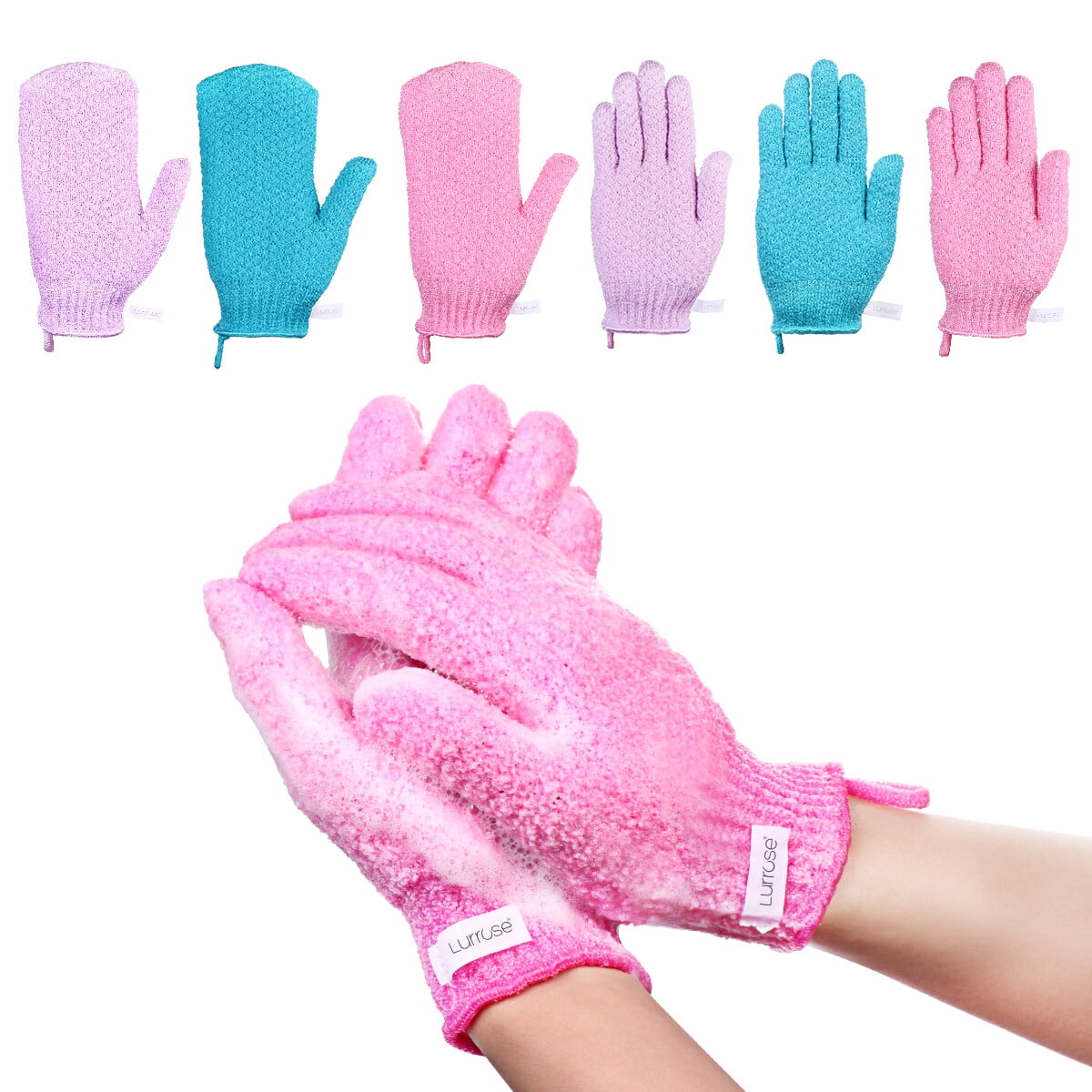 Soft Gel Spa Purple Gloves With Gel For Exfoliating, Moisturizing, And Hand  Mask Care Ideal For Womens Skin Beauty Treatment And Repair From  Fashion_show2017, $3.72