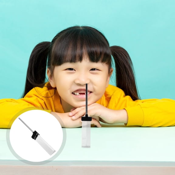 Hemoton Optical Glass Prism for Education for Science Classroom Optics S Physics Teaching Tools and Photography for Light Spectrum and Refraction Experiments