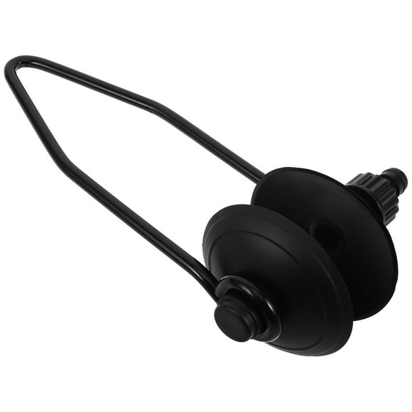 Hemoton Outboard Motor Water Flusher Marine Boat Engine Muff Boat Ear Muff Yacht Engine Flusher Outboard Motor Muff Motor Flusher Marine Motor Flusher