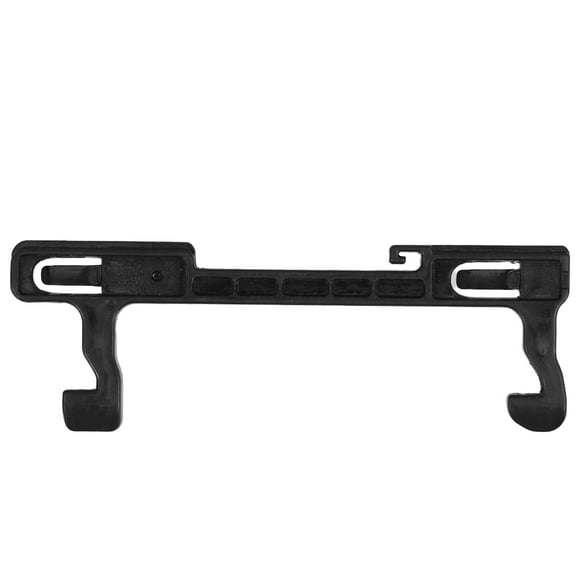 Phenofice Microwave Door Safety Latch with User Friendly Hook Lock Mechanism