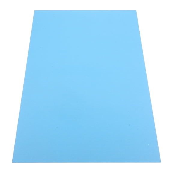 Hemoton PVC Printmaking Linoleum Blocks for DIY Craft Projects Stamp Carving Tools Blank Carving Blocks for Art Supplies