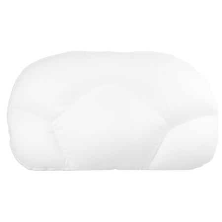 Hemoton Pillow Lumbar Support Chair Cushion Office Car Sleeping Lower Work Bolster Knee Upper Bed Wedge