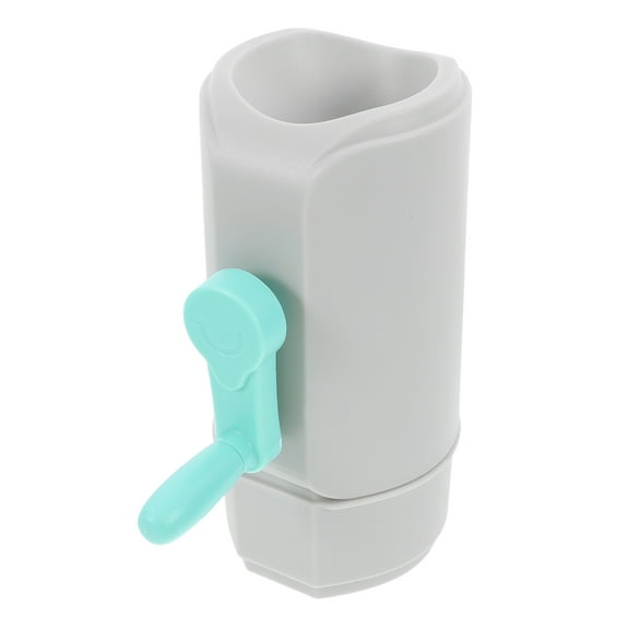 HEMOTON Hand Crank Peanut Sheller Manual Cracker for Peanut and Easy to Clean for Home Use Quick Shell Removal Grey