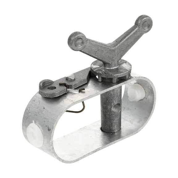 Homoyoyo Aluminum Cable Winch Ratchet Tightener for Pool Cover, and Easy to Use