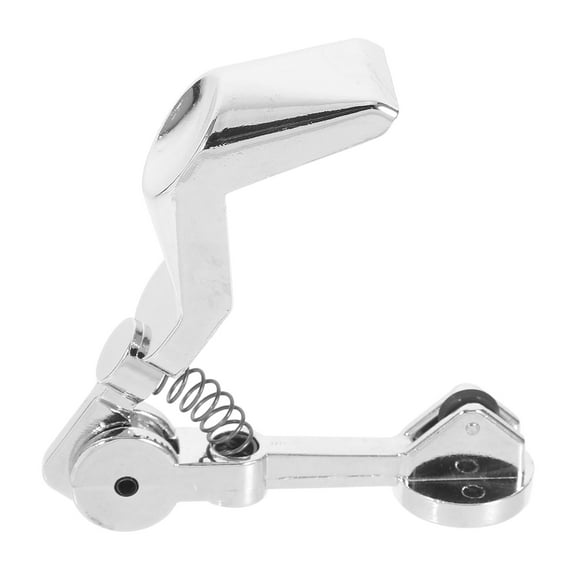 Hemoton Portable Zinc Alloy Glass Tube Cutter Multi-Function Hand Tool For Cutting Glass Tubes Lightweight Glass Tubing Cutter Glass Cutting Tool