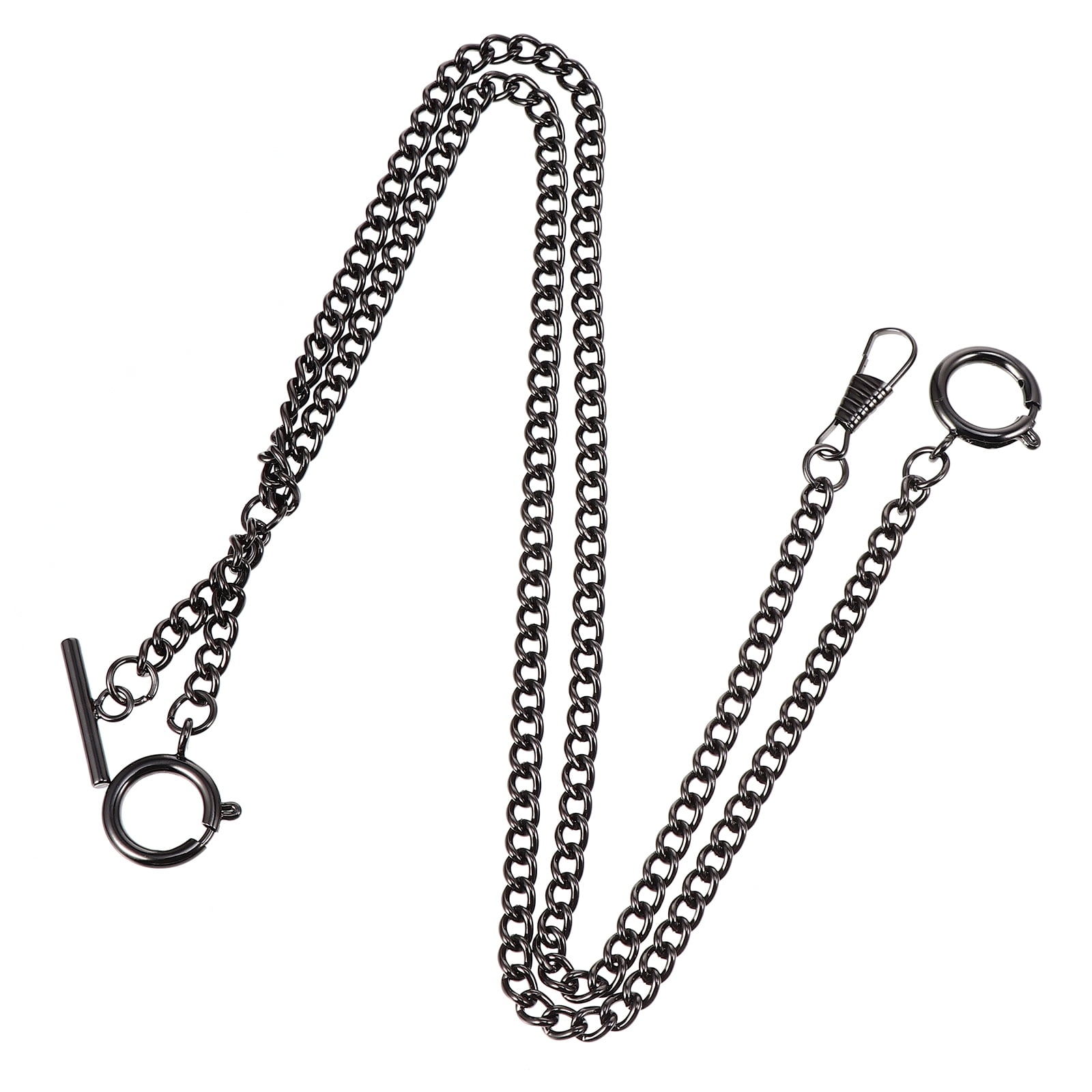 Hemoton Practical Pocket Watch Chain Decorative Pocket Watch Chain