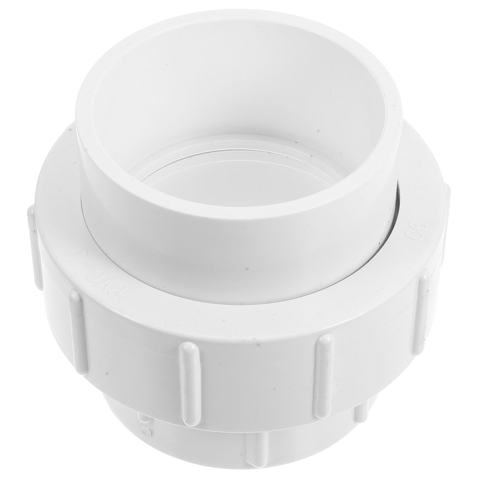 Pvc Pack Hemoton Pvc Adapter Coupling Pvc Slip Coupling Fitting Pvc Adapter Pipe ...