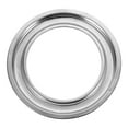 thumbnail image 1 of RENACLIPY Stainless Steel Gas Range Drip Pans Stove Drip Pan Replacement Set for Kitchen Cooktop, 1 of 8