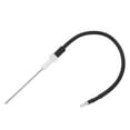 thumbnail image 1 of Hemoton Replacing Water Heater Flame Sensor Flame Sensor With Cable Replaceable Water Heater Sensor Cable Replacing Water Heater Part, 1 of 8