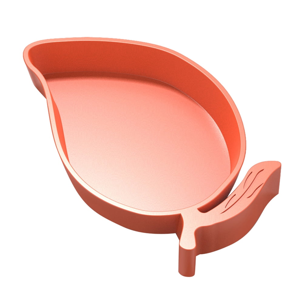 Hemoton Reptile Food Dish Bowl Water Bowl Reptile Tank Feeding Accessories Feeding Dish Pet Bowl for Tortoise Corn Snake and Small Reptiles Suitable