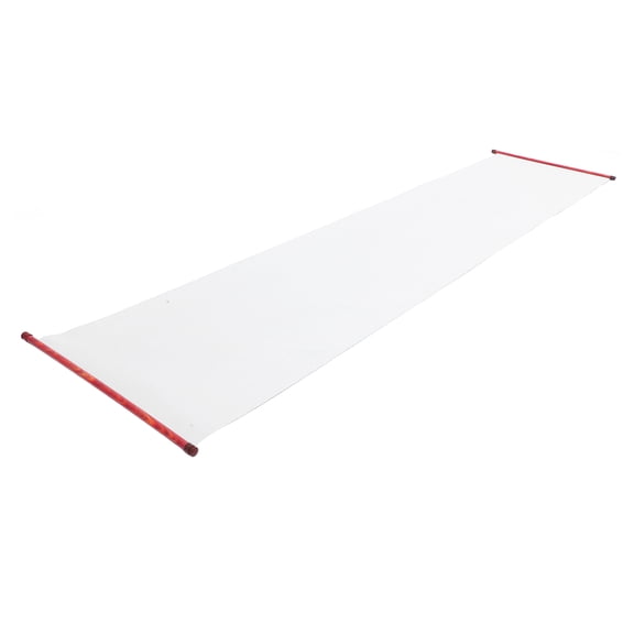 Hytrove Classroom Use Calligraphy Water Writing Cloth White 1Pack 55.1X16.5X0.5In